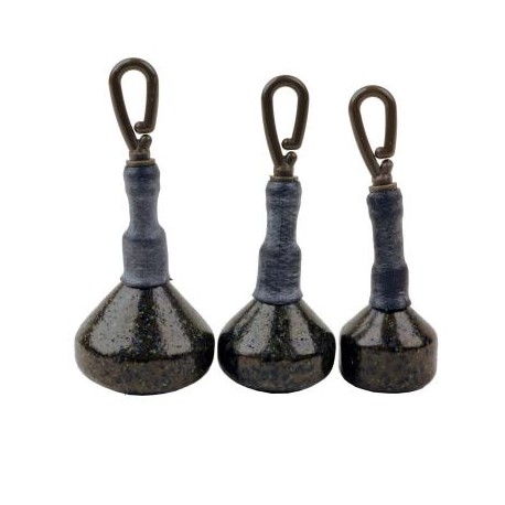 Intelligent backlead KORDA  14gr