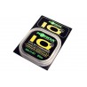 IQ extra soft fluorocarbone KORDA 0.40mm  15Lbs
