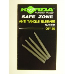 Anti tangle sleeves KORDA Weed