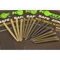 Anti tangle sleeves KORDA Gravel