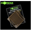 Hybrid hair stop KORDA