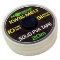 Kwik melt KORDA pva tape 5mm