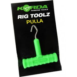 KORDA Pulla