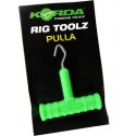 KORDA Pulla