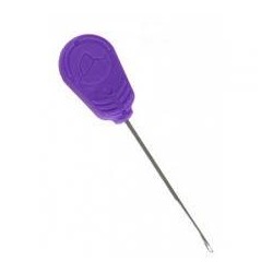 Fine latch needle KORDA  Purple