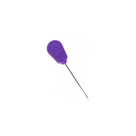 Fine latch needle KORDA  Purple