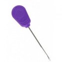 Fine latch needle KORDA  Purple