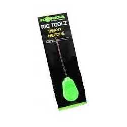 Aiguille à esches KORDA Heavy needle  Vert