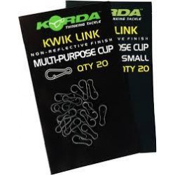 Kwik link KORDA Extra small
