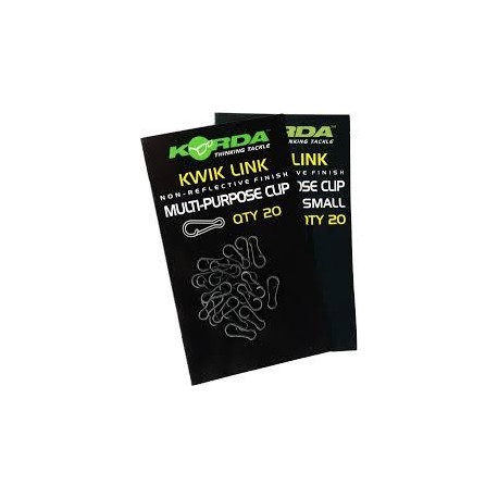 Kwik link KORDA Extra small