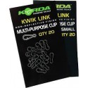 Kwik link KORDA Extra small