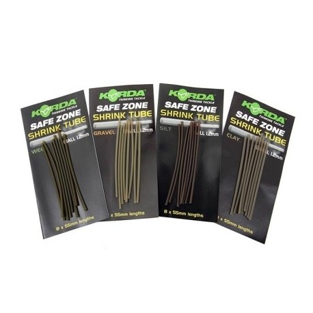 Shrink tube KORDA Gravel 1.6mm