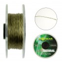 KORDA Super natural Weedy green 18Lbs braid