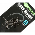 Hooks KORDA Kurv shank n°6