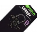 Hooks KORDA Choddy n°12