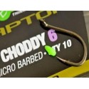 Hooks KORDA Choddy n°4