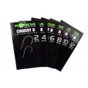 Hooks KORDA Choddy B n°10