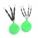 Sinkers KORDA Tungsten hooklink