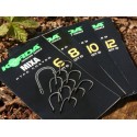 Hameçons KORDA Mixa n°10