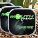 Nylon KORDA Mouth trap 0.43mm 20m 6.8kgs