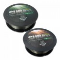 Nylon KORDA Subline 1000m Brown 0.40mm 15Lbs