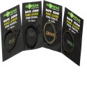 Ring swivel KORDA 1m 18.1kg  Weed