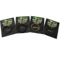 Ring swivel KORDA 1m 18.1kg Clear