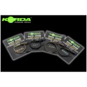 Camo leader KORDA Hybrid clip  40Lbs