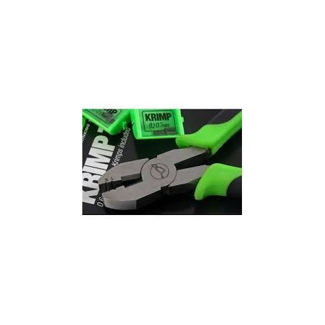 Pince à sertir KORDA Krimping tool