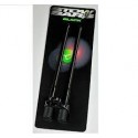 Stow bar KORDA Black