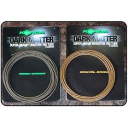 KORDA Dark Matter Super heavy tungsten   Weed green
