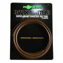 Tube tungstène KORDA Dark Matter Super heavy tungsten  Marron