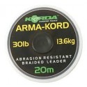Tresse KORDA Arma-kord  30Lbs