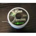 Bait floss KORDA 30m