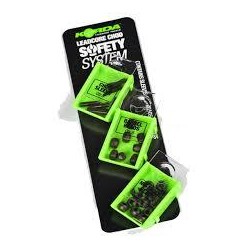 Leadcore KORDA chod system