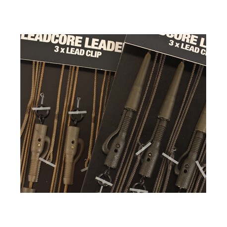 Leadcore leader KORDA Hybrid