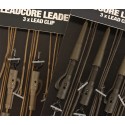 Leadcore leader KORDA Hybrid