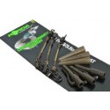 Centre of gravity system KORDA 3.5Oz Cog distance