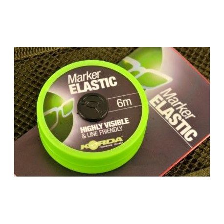 Marker elastic KORDA