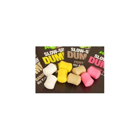 Dumbell KORDA I.B. Flavour  8mm