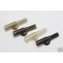 Lead clip KORDA Clay