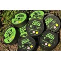 KORDA ready zigs 8' (240cm) size 10