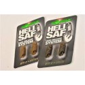 Heli safe KORDA brown