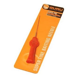 Baiting needle GURU fine gated latch needle