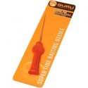 Baiting needle GURU fine gated latch needle
