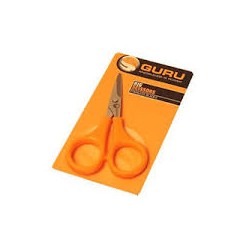 Ciseaux GURU Rig scissors  Lames inoxydables