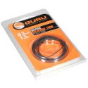 Tube silicone micro GURU  0.3mm  1.5m