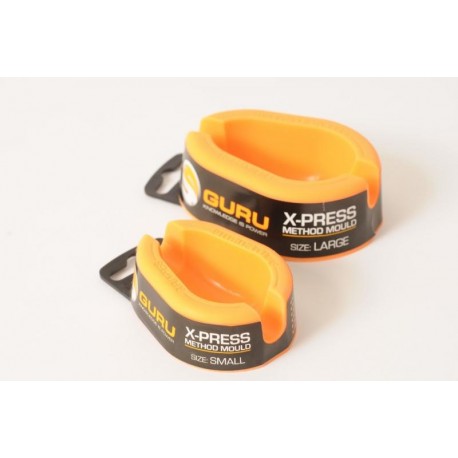 X-Press Method mould GURU  S