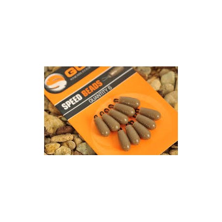 GURU quick fastener
