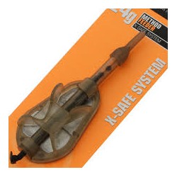 Large method feeder GURU  45g